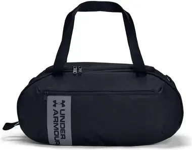 Under Armour Roland Duffle SM - Black
