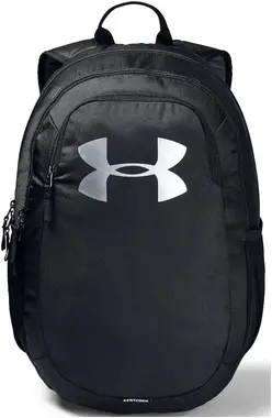 Under Armour Scrimmage 2.0 Backpack - Black