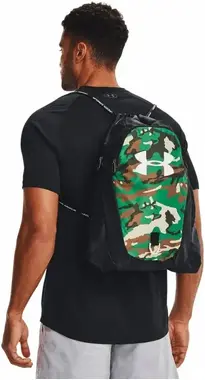 Black Camo