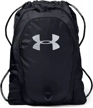 Under Armour Undeniable 2.0 Sackpack - Black