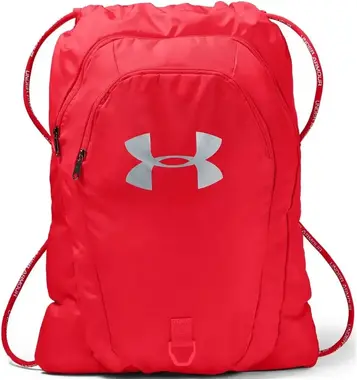 Under Armour Undeniable 2.0 Sackpack - Red