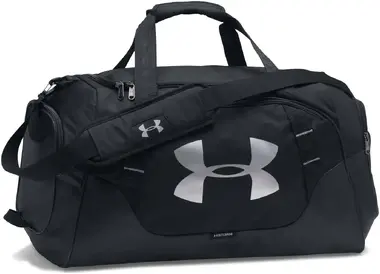 Under Armour Undeniable 3.0 Duffle MD - Black