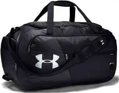Under Armour Undeniable 4.0 Duffle LG - Black
