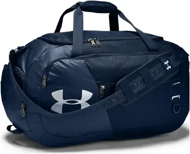 Under Armour Undeniable 4.0 Duffle MD - Navy
