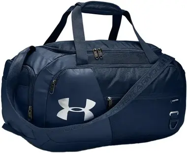 Under Armour Undeniable 4.0 Duffle SM - Navy