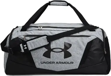Under Armour Undeniable 5.0 Duffle LG - Gray