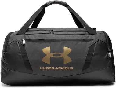 Under Armour Undeniable 5.0 Duffle MD - Black/Gold