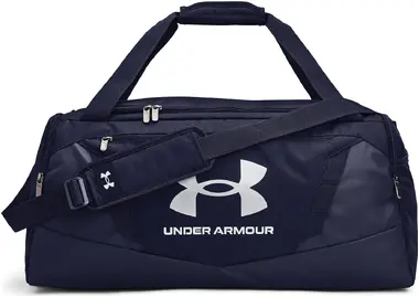 Under Armour Undeniable 5.0 Duffle MD - Blue