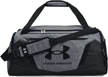 Under Armour Undeniable 5.0 Duffle MD - Grey