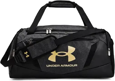 Under Armour Undeniable 5.0 Duffle SM - Black/Gold