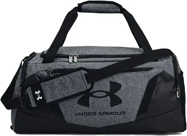 Under Armour Undeniable 5.0 Duffle SM - Grey