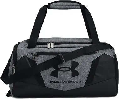 Under Armour Undeniable 5.0 Duffle XS - Gray