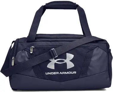 Under Armour Undeniable 5.0 Duffle XS - Navy