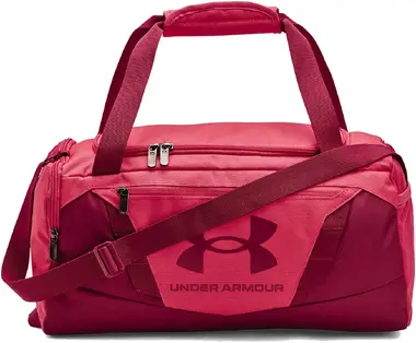 Under Armour Undeniable 5.0 Duffle XS - Pink