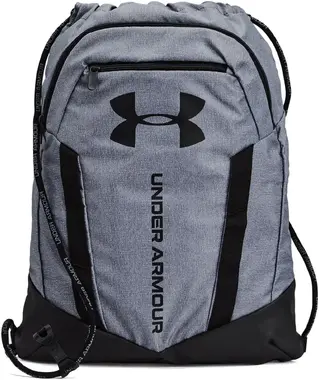 Under Armour Undeniable Sackpack - Grey