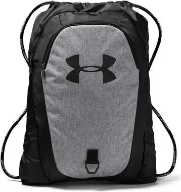 Under Armour Undeniable SP 2.0 - Black/Graphite Medium Heather