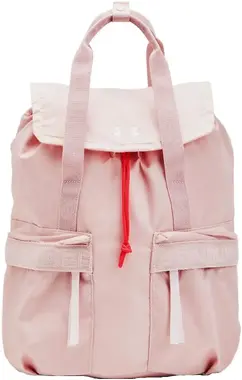 Under Armour Women's UA Favorite Backpack - Pink