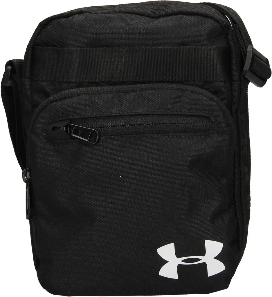 Under Armour Crossbody - Black