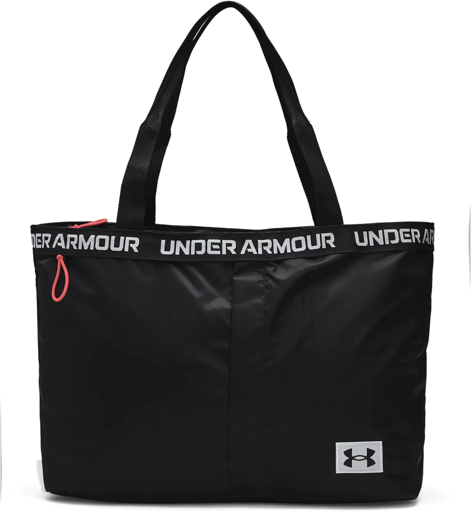 Under Armour Essentials Tote - Black