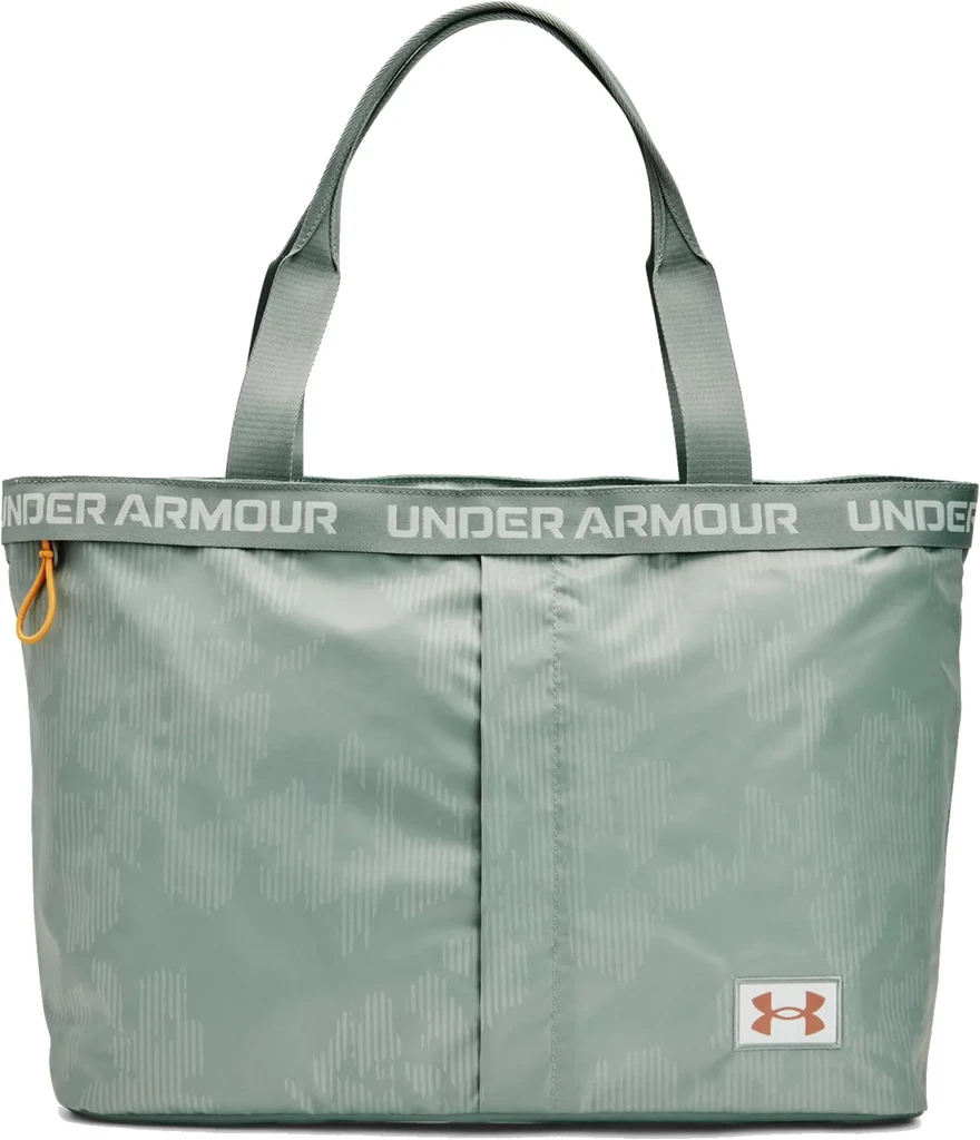 Under Armour Essentials Tote - Opal Green