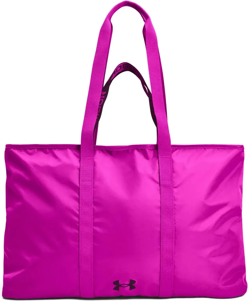 Under Armour Favorite 2.0 Tote - Meteor Pink/Polaris Purple