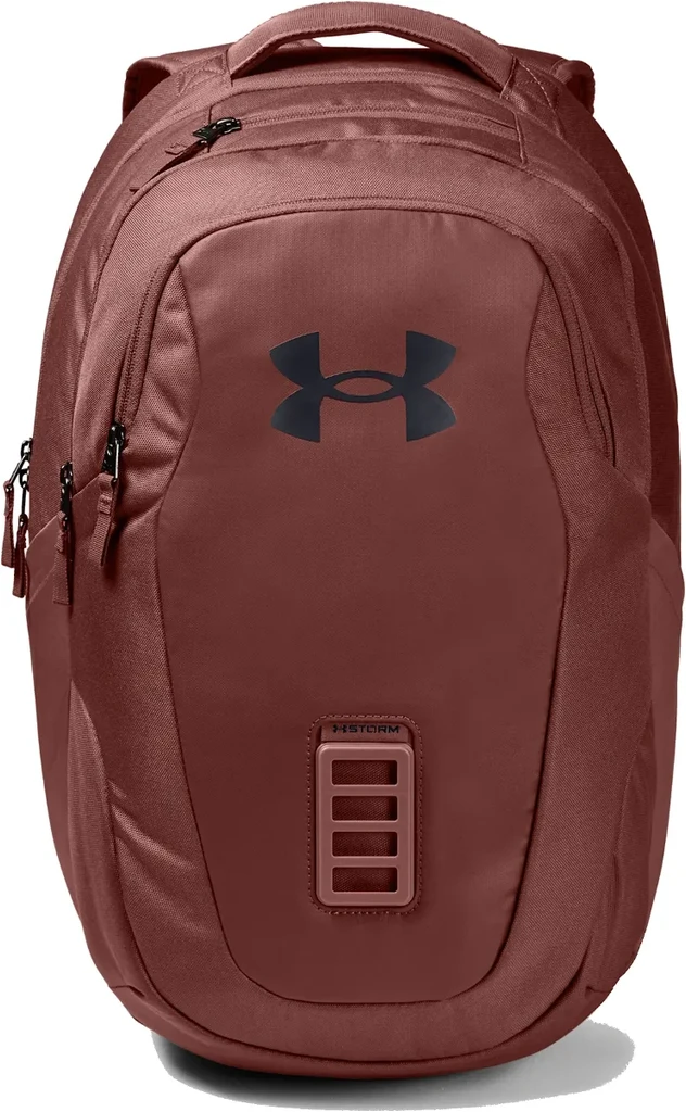 Under Armour Gameday 2.0 Backpack - Cinnamon Red