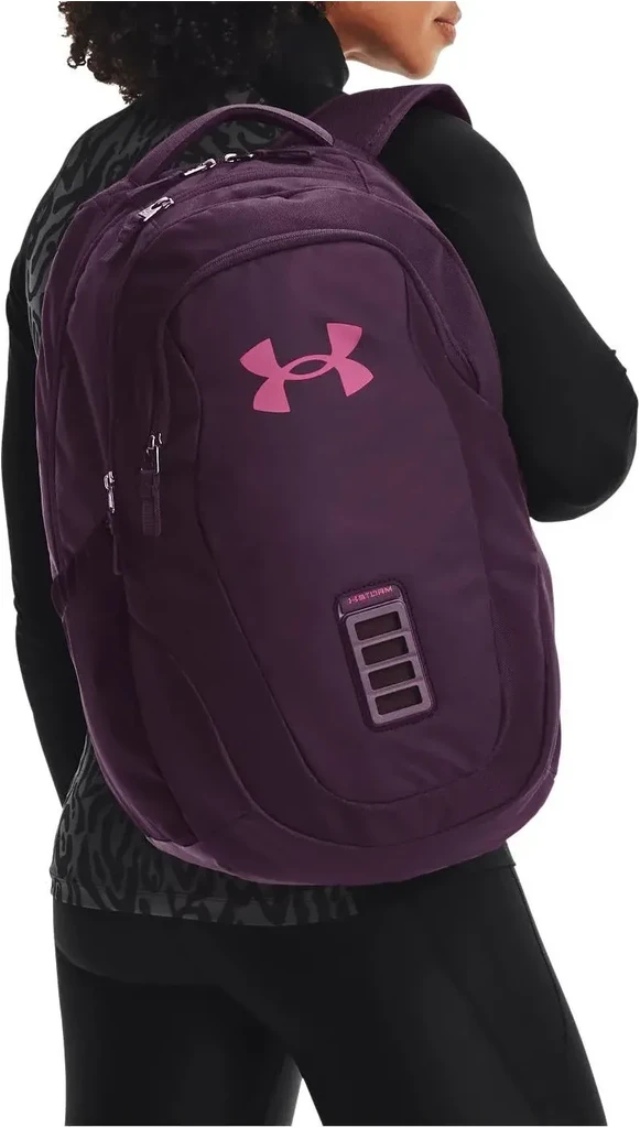 Under Armour Gameday 2.0 Backpack - Purple