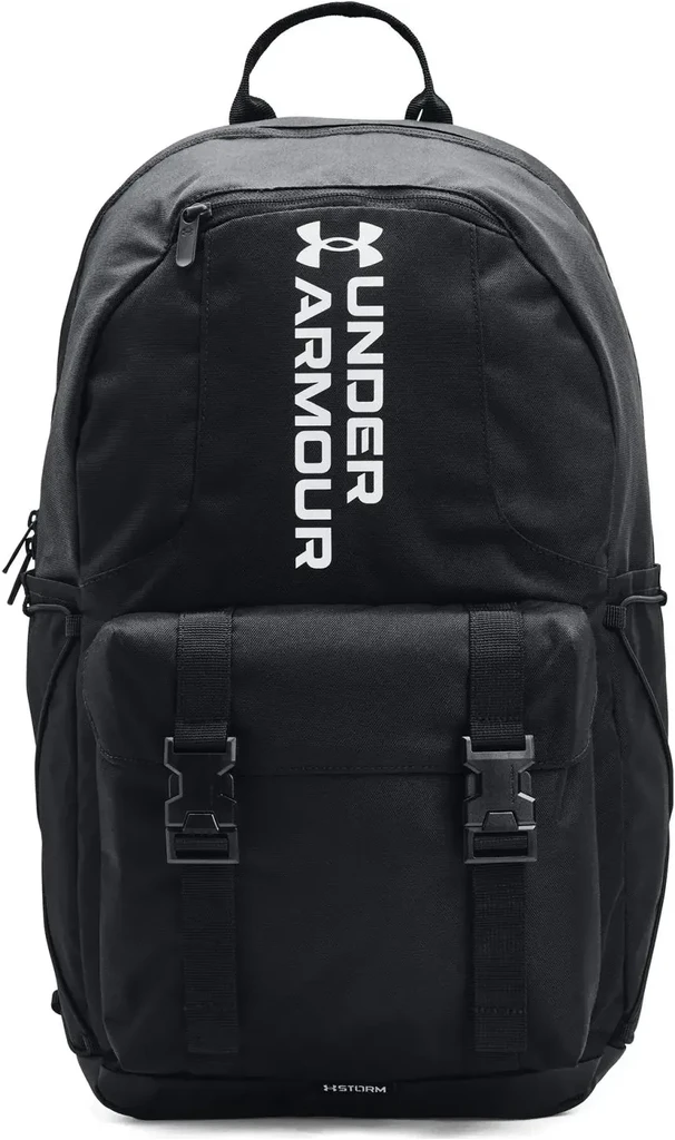 Under Armour Gametime Backpack - Black