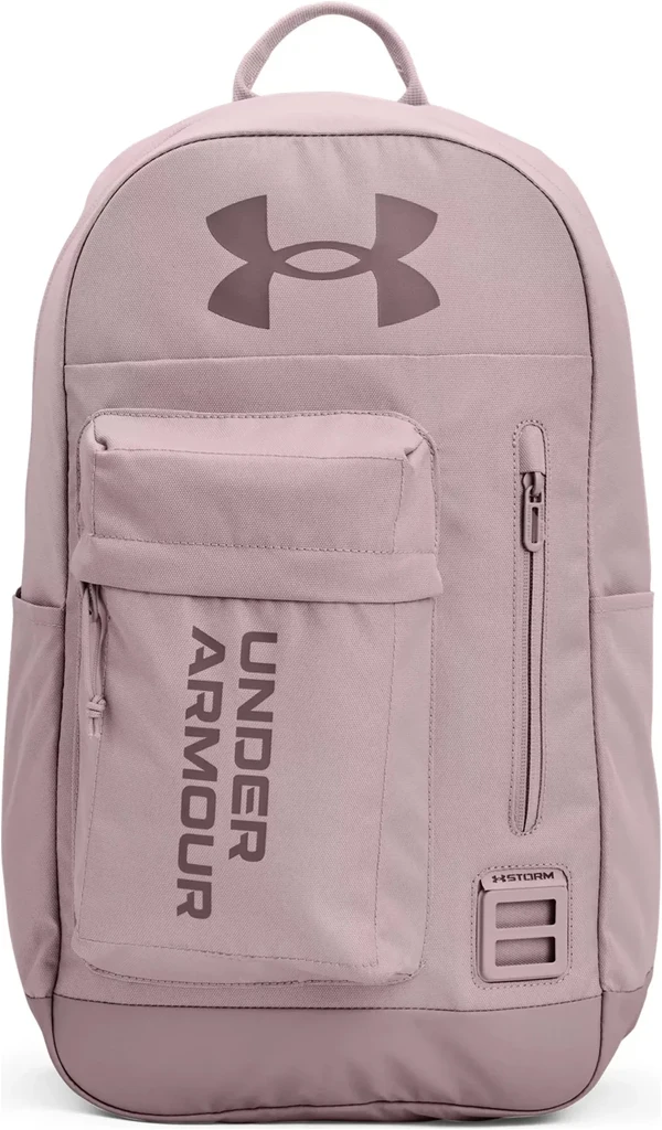 Under Armour Halftime Backpack - Pink