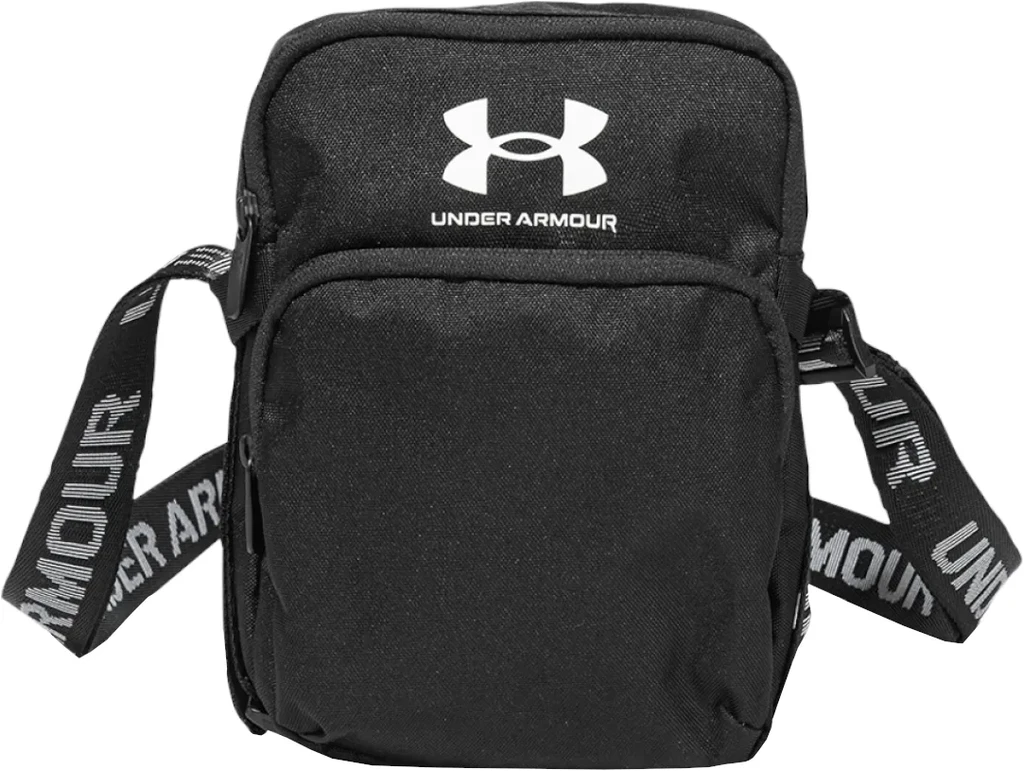 Under Armour Loudon Crossbody - Black