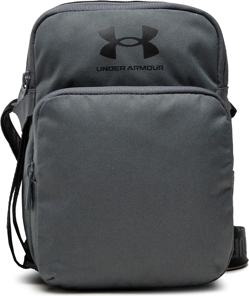 Under Armour Loudon Crossbody - Tmavě šedá