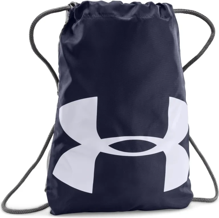 Under Armour Ozsee Sackpack - Midnight Navy