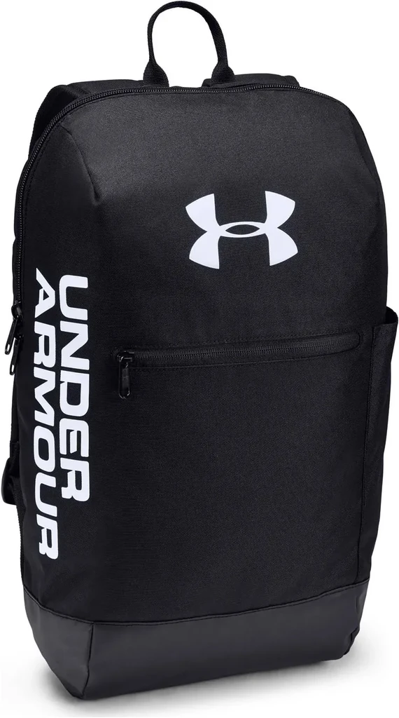 Under Armour Patterson Backpack - Black