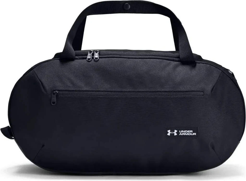 Under Armour Roland Duffle MD - Black