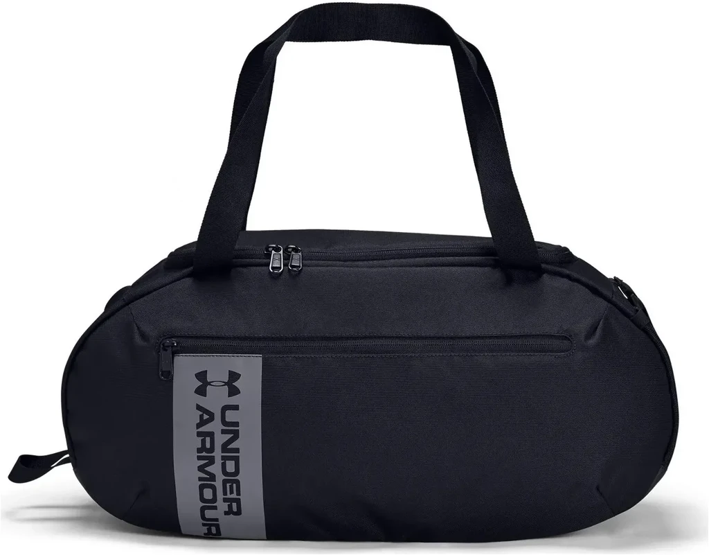 Under Armour Roland Duffle SM - Black