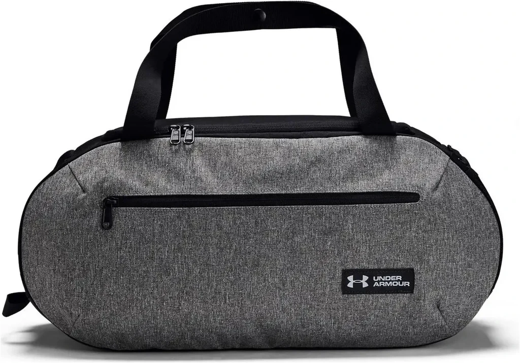Under Armour Roland Duffle SM - Grey