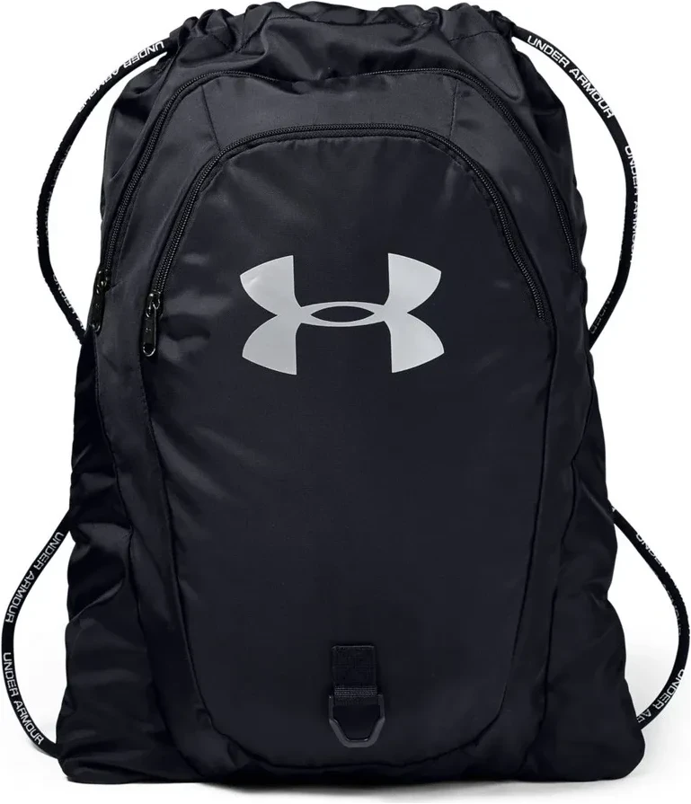 Under Armour Undeniable 2.0 Sackpack - Black
