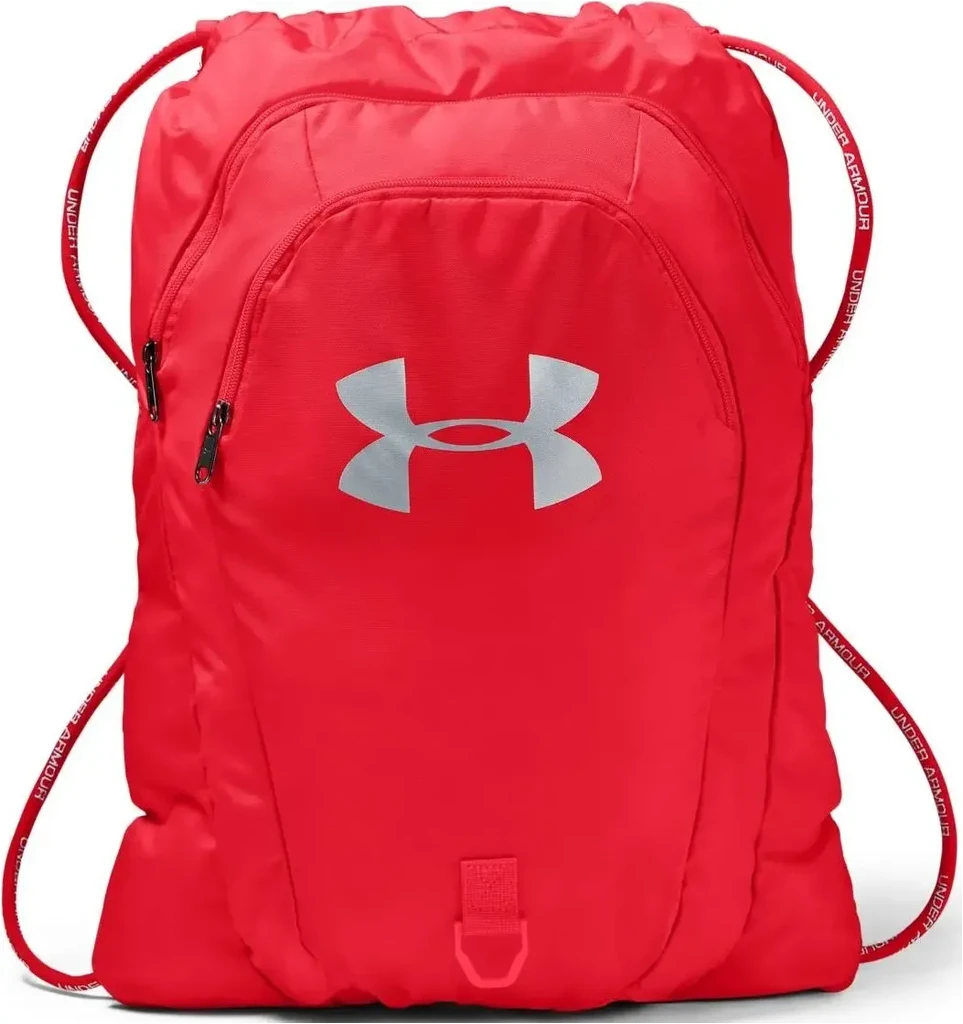 Under Armour Undeniable 2.0 Sackpack - Red