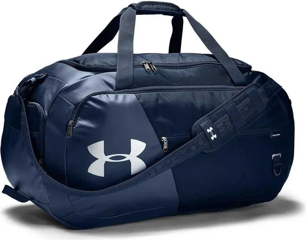 Under Armour Undeniable 4.0 Duffle LG - Navy