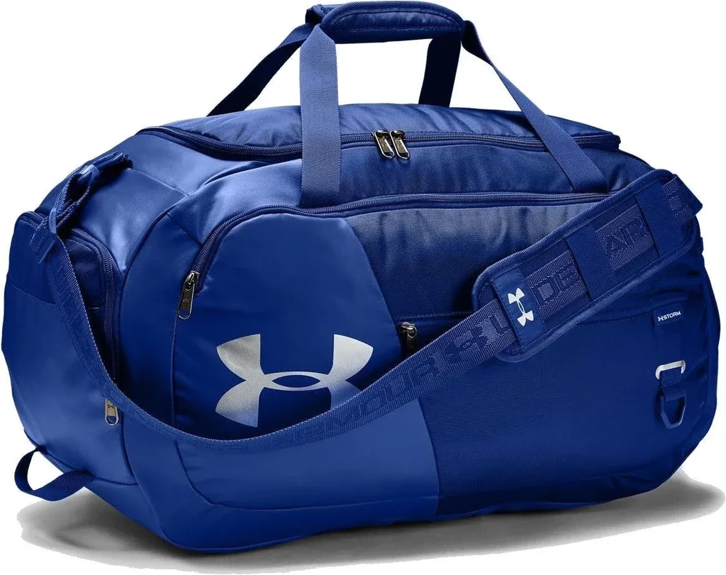 Under Armour Undeniable 4.0 Duffle MD - Blue