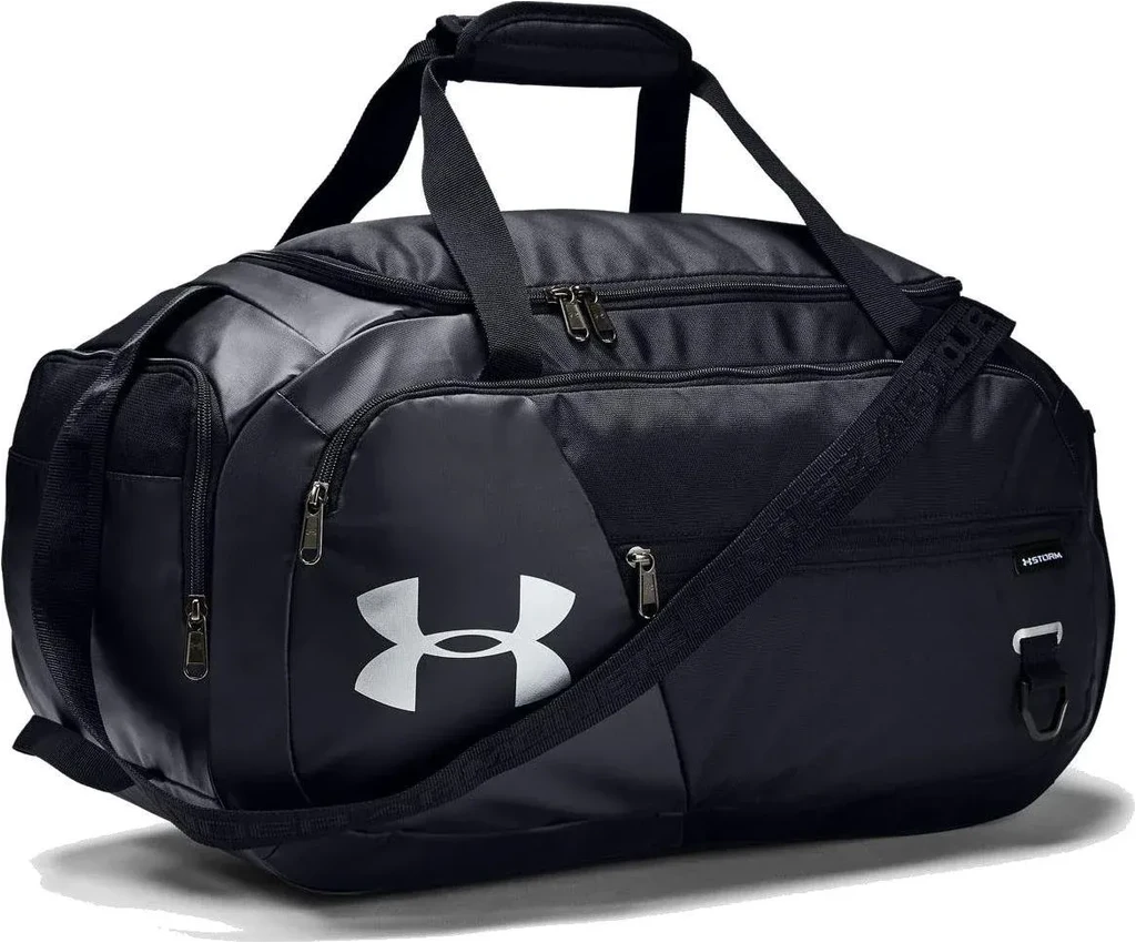 Under Armour Undeniable 4.0 Duffle SM - Black