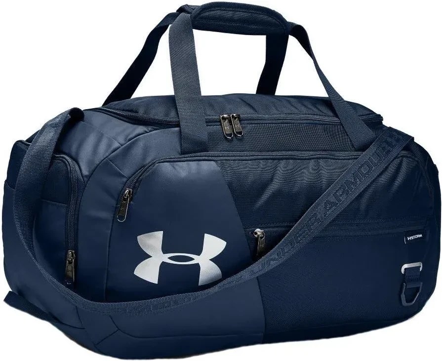 Under Armour Undeniable 4.0 Duffle SM - Navy