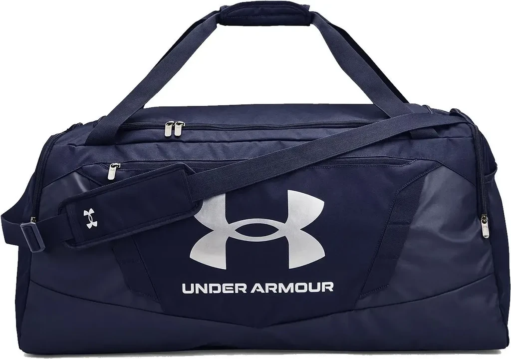 Under Armour Undeniable 5.0 Duffle LG - Navy