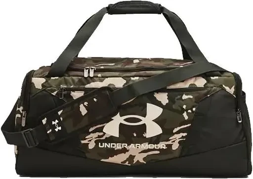 Under Armour Undeniable 5.0 Duffle SM - Green Camo