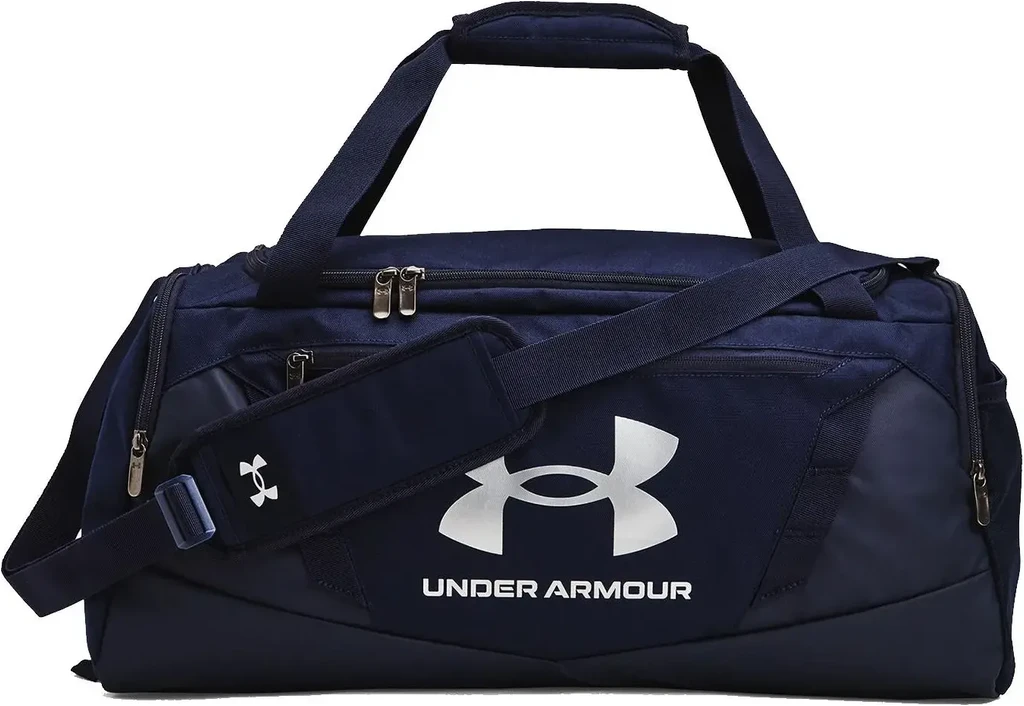 Under Armour Undeniable 5.0 Duffle SM - Navy
