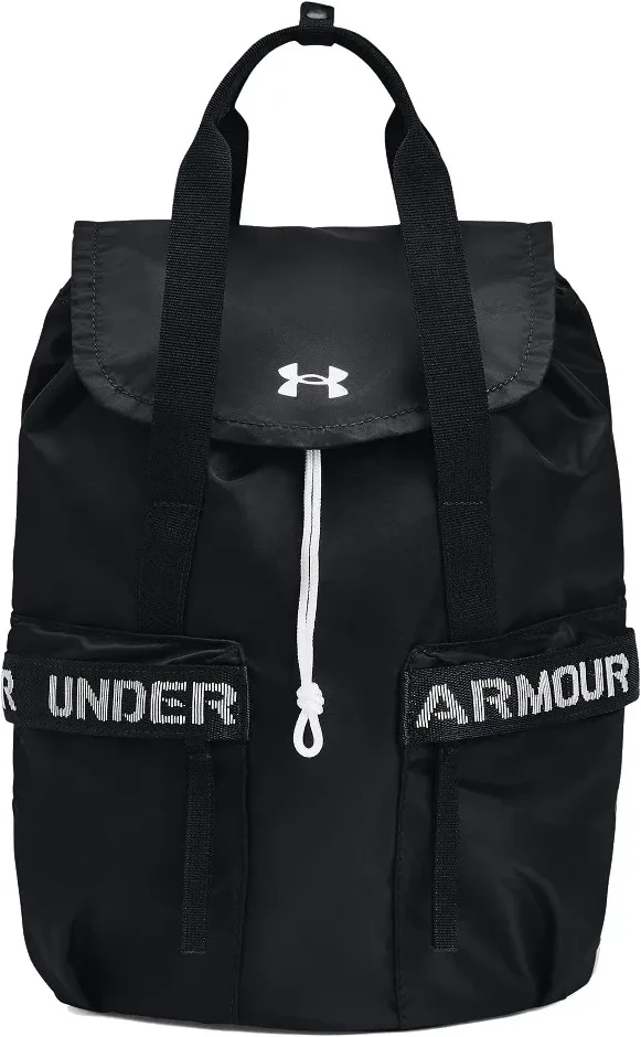 Under Armour Women's UA Favorite Backpack - Black