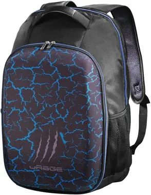 uRage batoh pro notebook 17,3" Cyberbag Illuminated