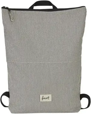 Urban Classics Forvert Colin Backpack striped