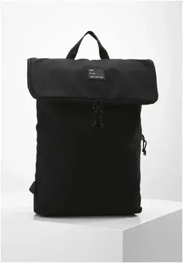 Urban Classics Forvert Drew Backpack black