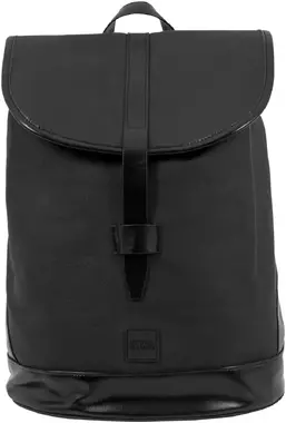 Urban Classics Topcover Backpack black
